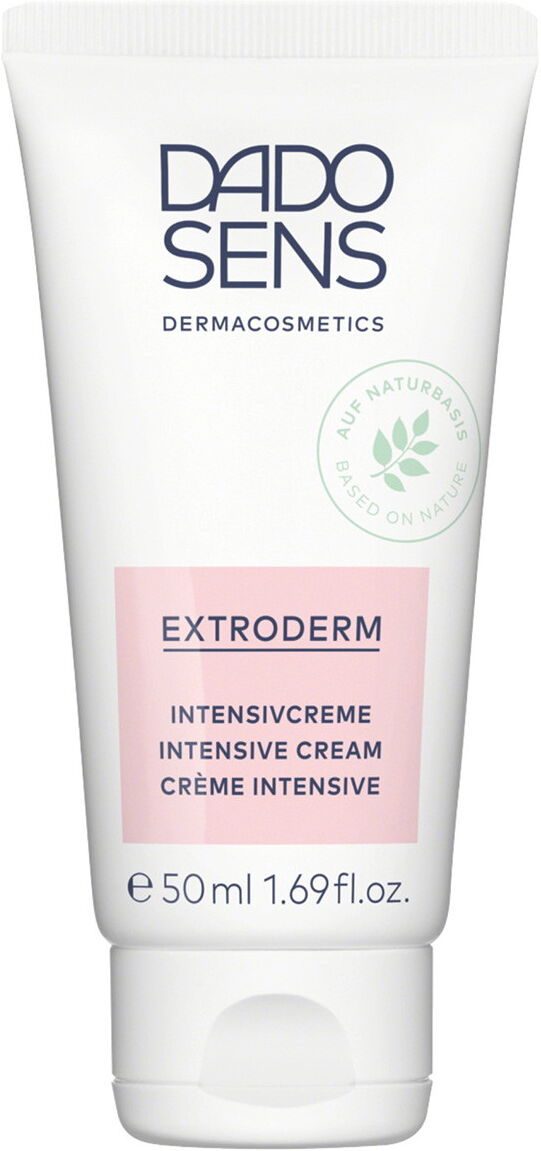 50ml DADO SENS EXTRODERM Intensivcreme