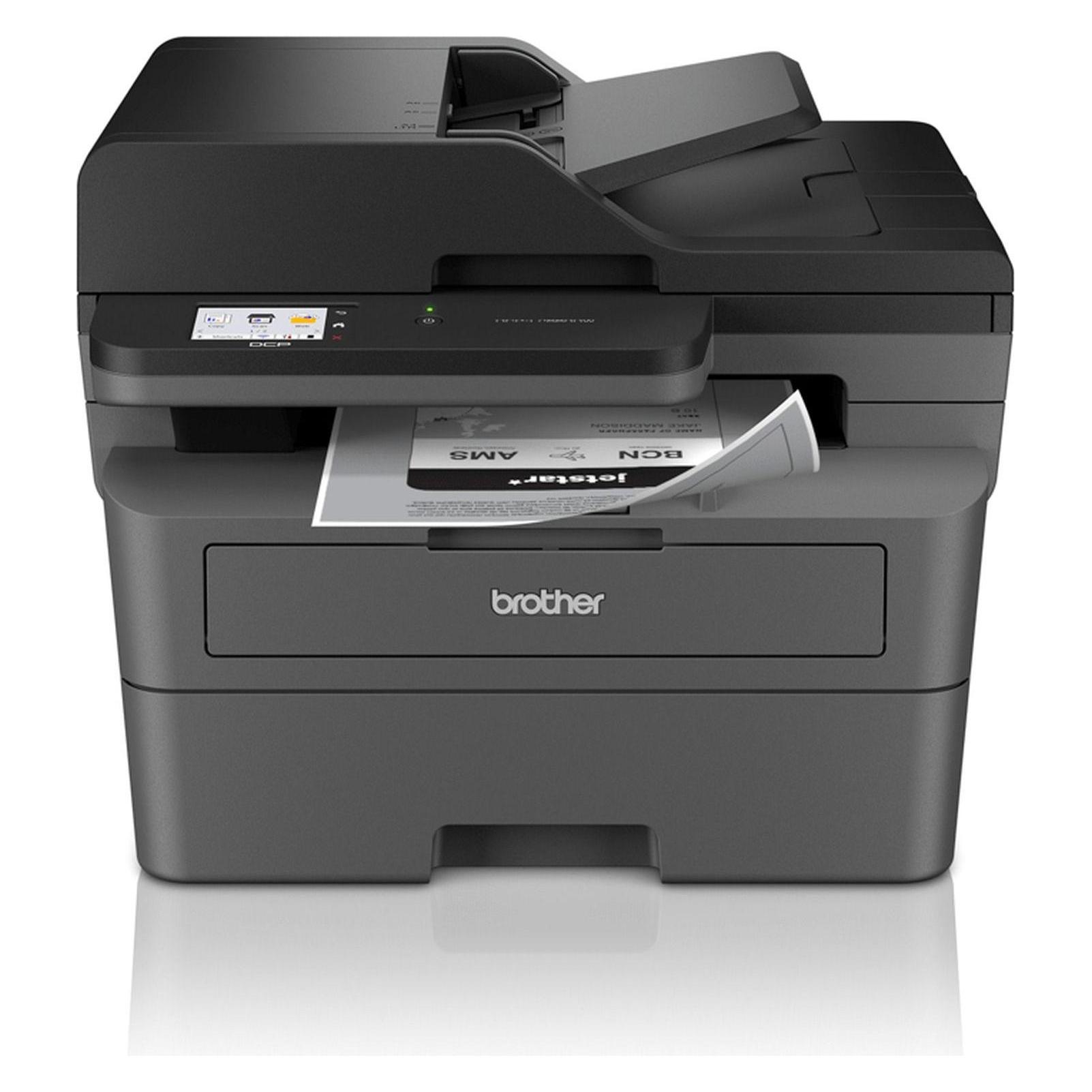 Brother DCPL2665DW MULTIFUNCTION DCP - REGION (Laser, Schwarz-Weiss) (DCPL2665DWRE1)