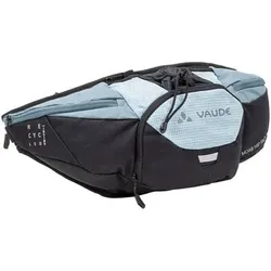 VAUDE Fahrradtasche Moab Hip Pack 4, Größe ONE SIZE in Blau Blau