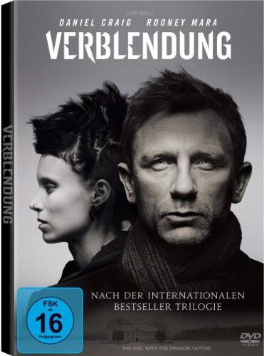 David Fincher - Verblendung - Preis vom 27.09.2026 03:53:48 h
