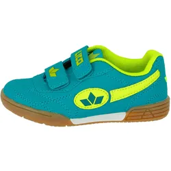 Brütting, Jungen, Hallenschuhe, Sportschuhe (38), Grün