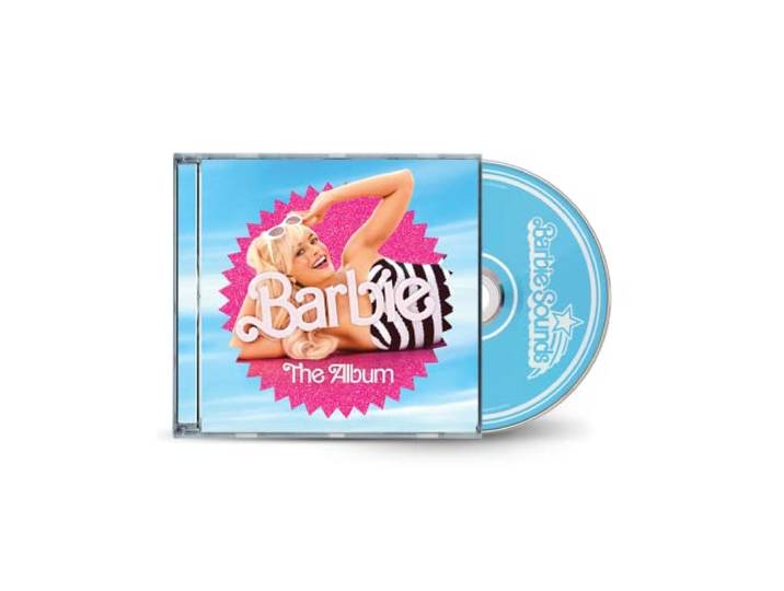 Barbie the Album