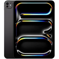 Apple iPad Pro (11") Wi-Fi 2TB space schwarz