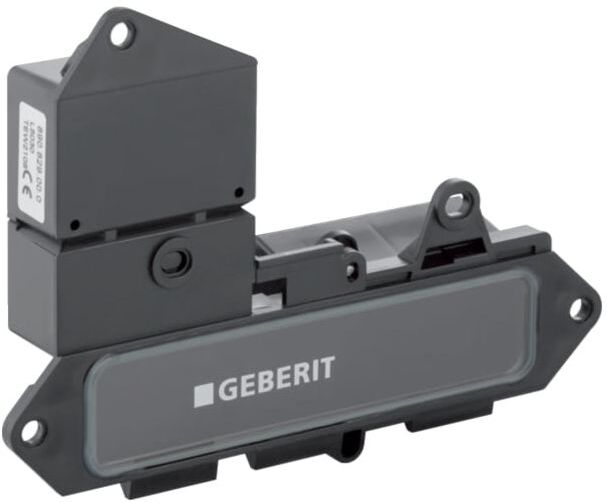 Geberit Austauschset zu Urinal-Steuerung IR 240840001 Urinalsteuerung elektronisch Highline