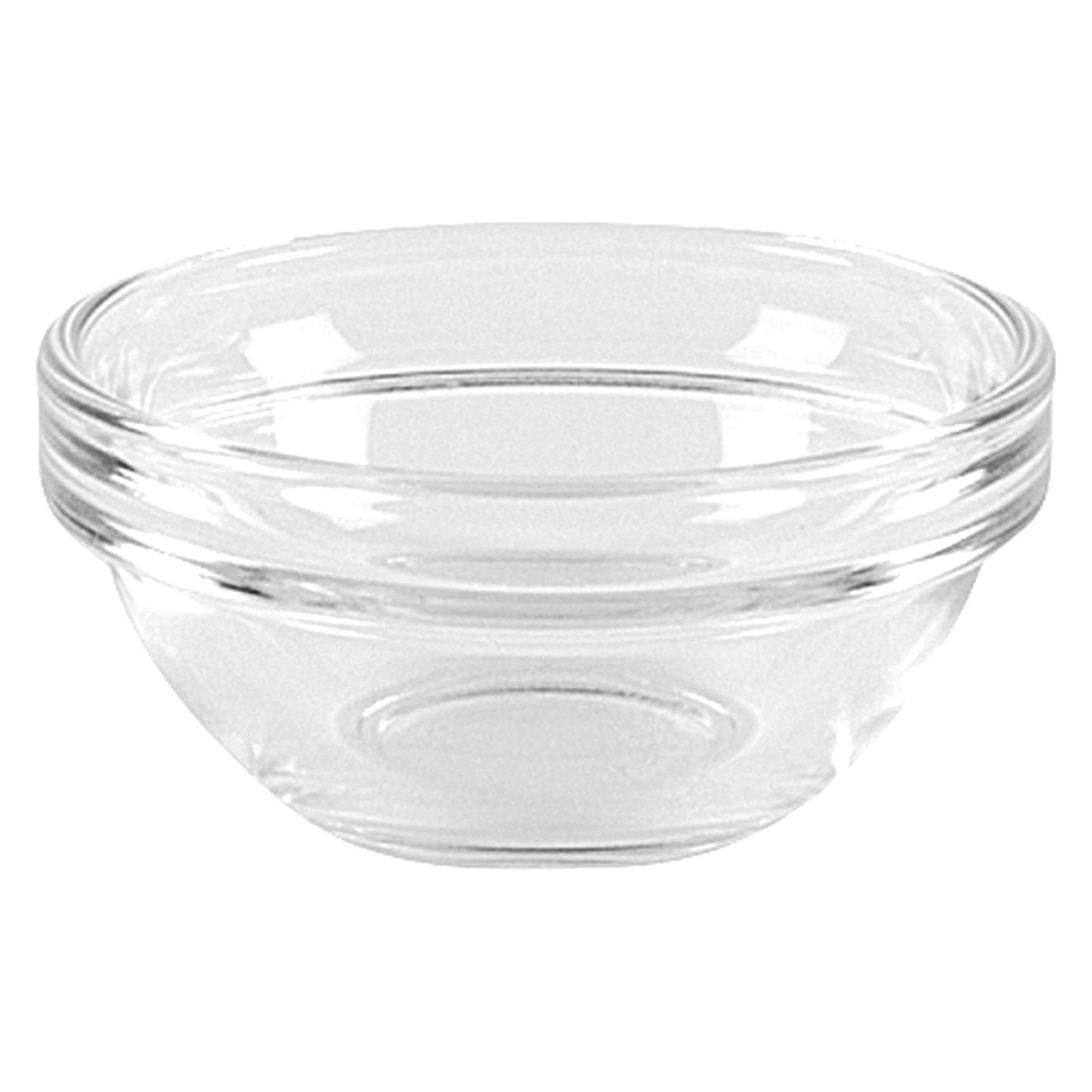 Glashandel Alpnach Glasschale (6 cm, 0.04 l, 1x) (LUMINARC) Mindestbestellmenge: 6 Stück