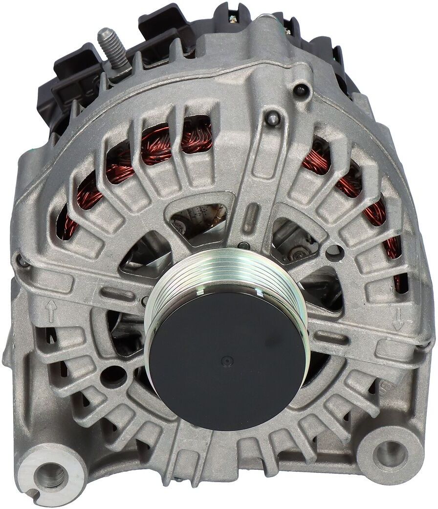 Drehstromgenerator VALEO 444735