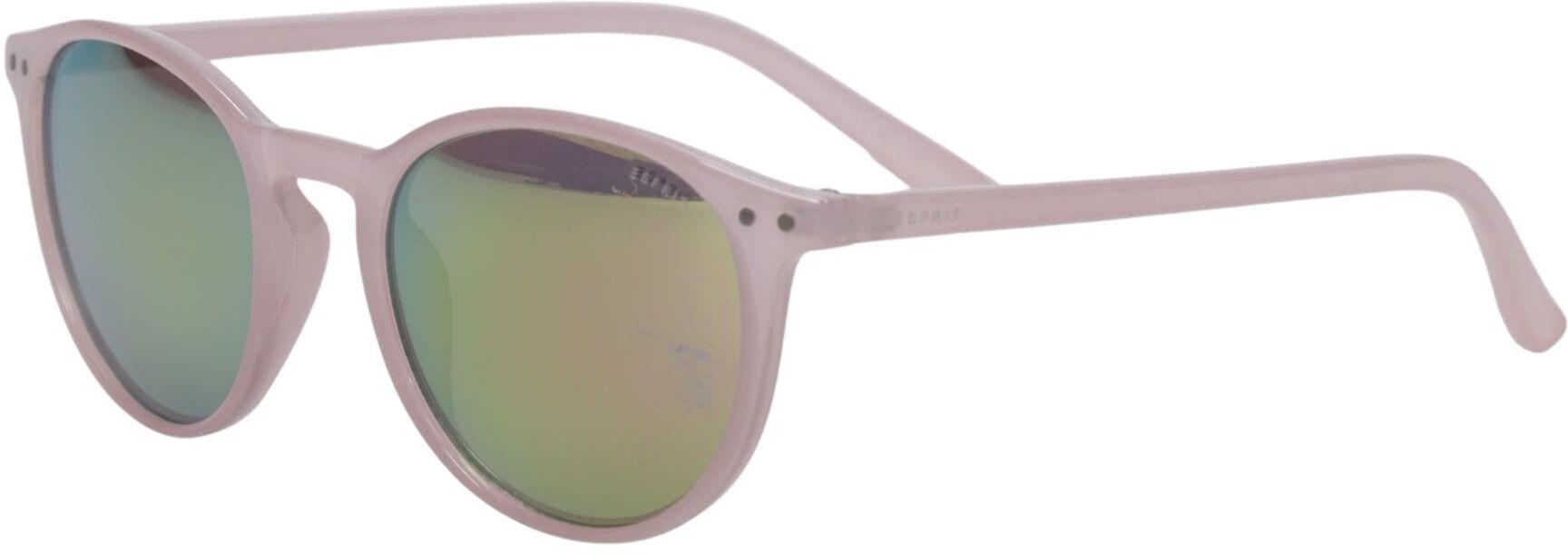 Esprit Damen Sonnenbrille, Pink - Second Hand