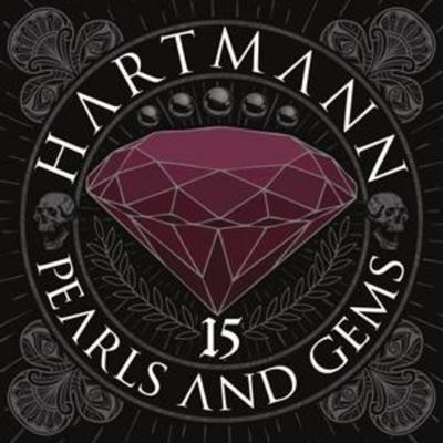 15 Pearls And Gems - Hartmann, CD
