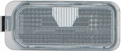 ABAKUS 431-2104N-UE Number plate light