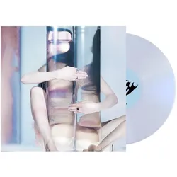 Sumerian Records, Schallplatten, EMPTY HANDS (BLUE) (COLV) (WHT) (Poppy)