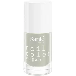 Sante Nagellack 10 Pistacchio