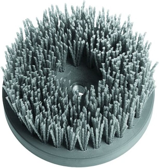 Fein Brosse boisseau en nylon (63722048014   63722048014)