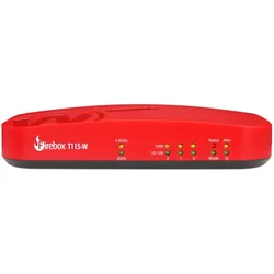 WatchGuard Firebox T115-W Appliance Only