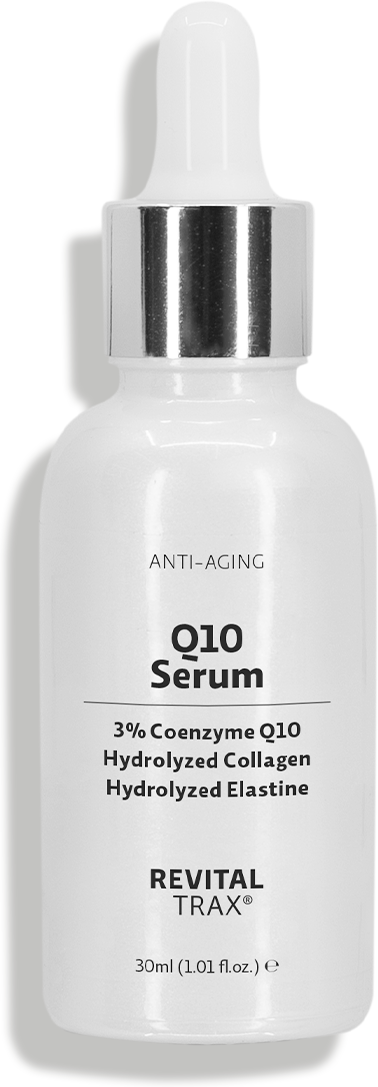 RevitalTrax Q10 Anti-Aging-Serum