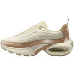 NIKE Air Max Portal Special Edition Sneaker Damen 100 - coconut milk/burgundy ash-sail-linen 38