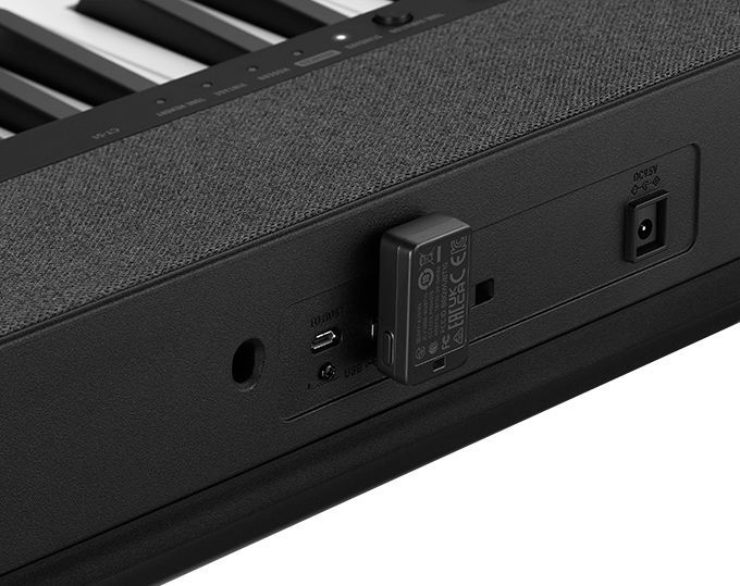 Casio WU-BT10