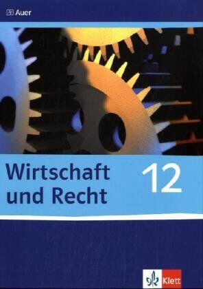 Thomas Freytag - Wirtschaft und Recht: Schülerbuch - 12. Schuljahr - Preis vom 14.10.2026 23:07:16 h
