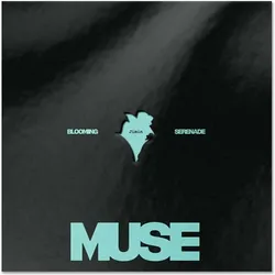 Interscope, Schallplatten, Muse (Colour LP) (Jimin)