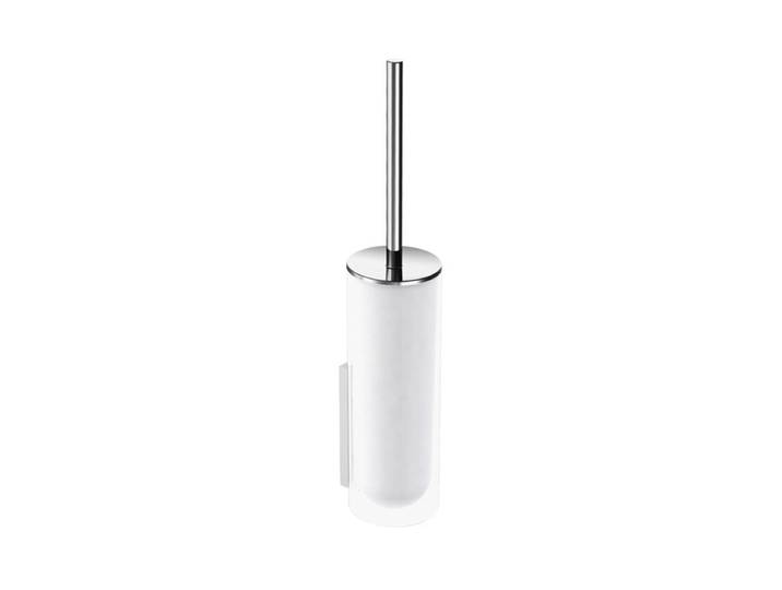 Keuco Opak-Kunststoff-Einsatz für Toilettenbürstenhalter weiss