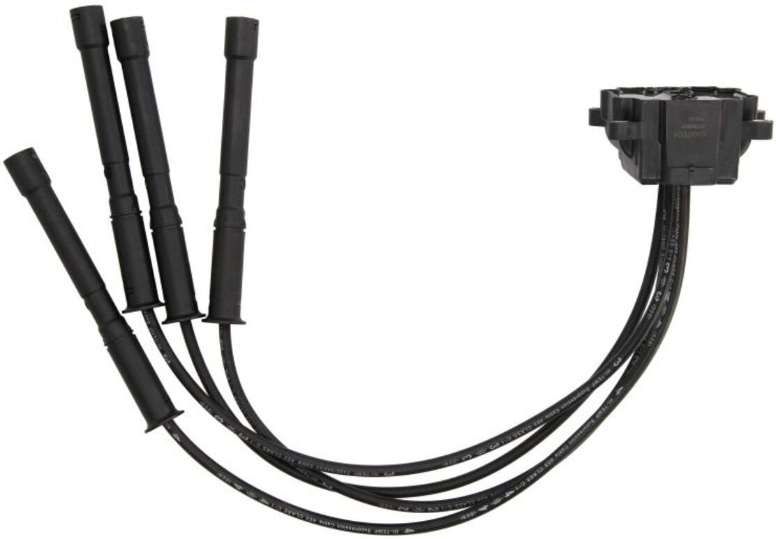 Zündspule ENGITECH ENT960028