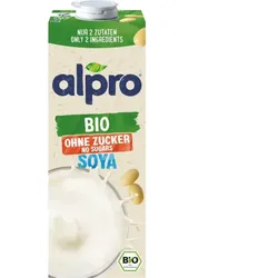 Alpro Soja Drink bio 1L