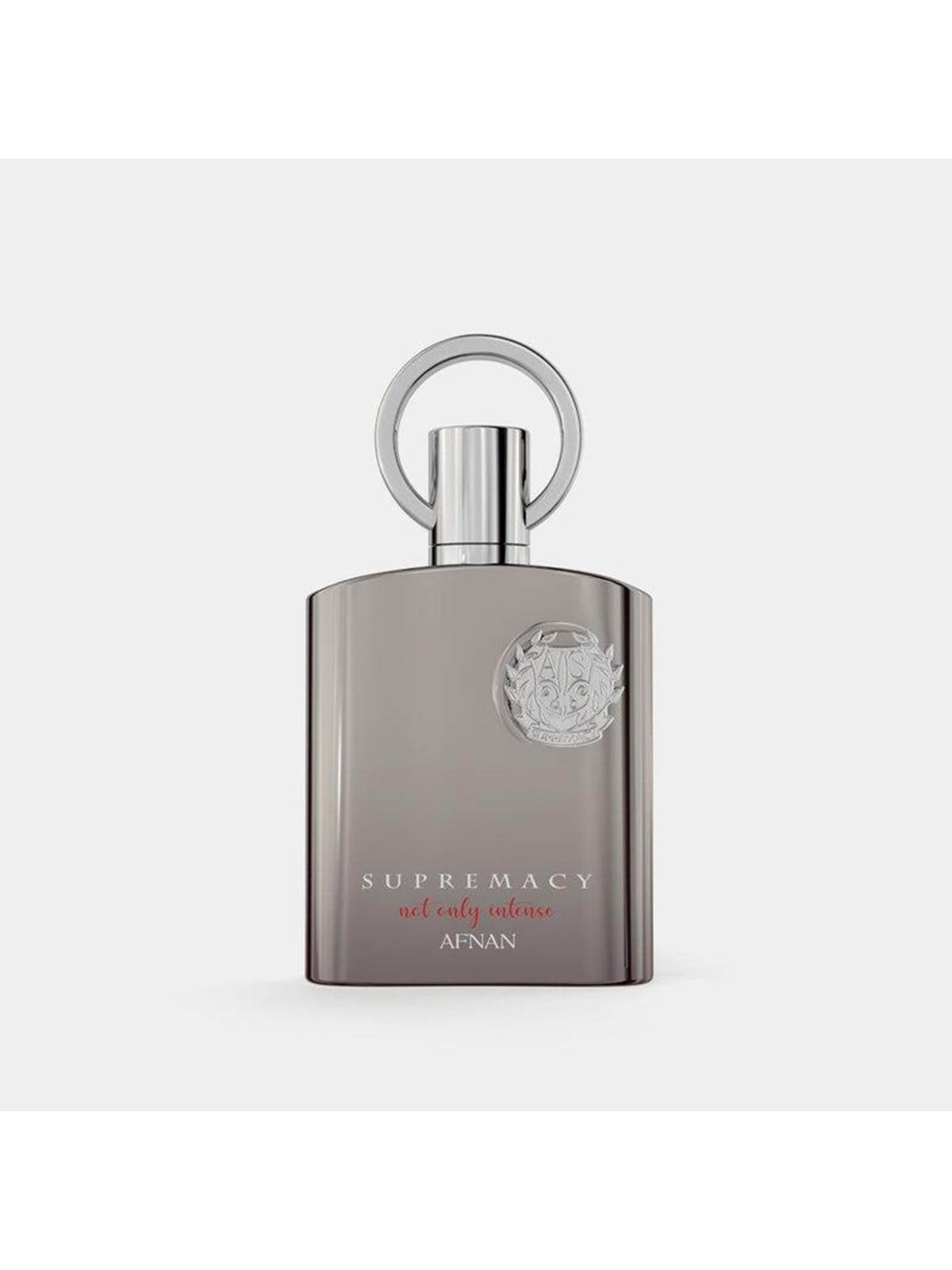 Afnan Supremacy Not Only Intense EDP - 100 ml0