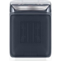Mini Excel Aqua SO9281, Heizlüfter grau/weiß
