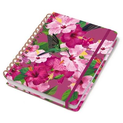 Ringbuch Hardcover Rio
