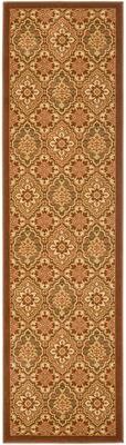 SAFAVIEH Treasures Khrystyna Oriental Rug
