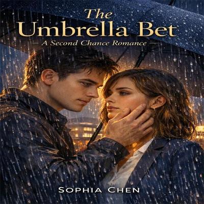 The Umbrella Bet: A Second Chance Romance - Sophia Chen, Audio, 4071498253571