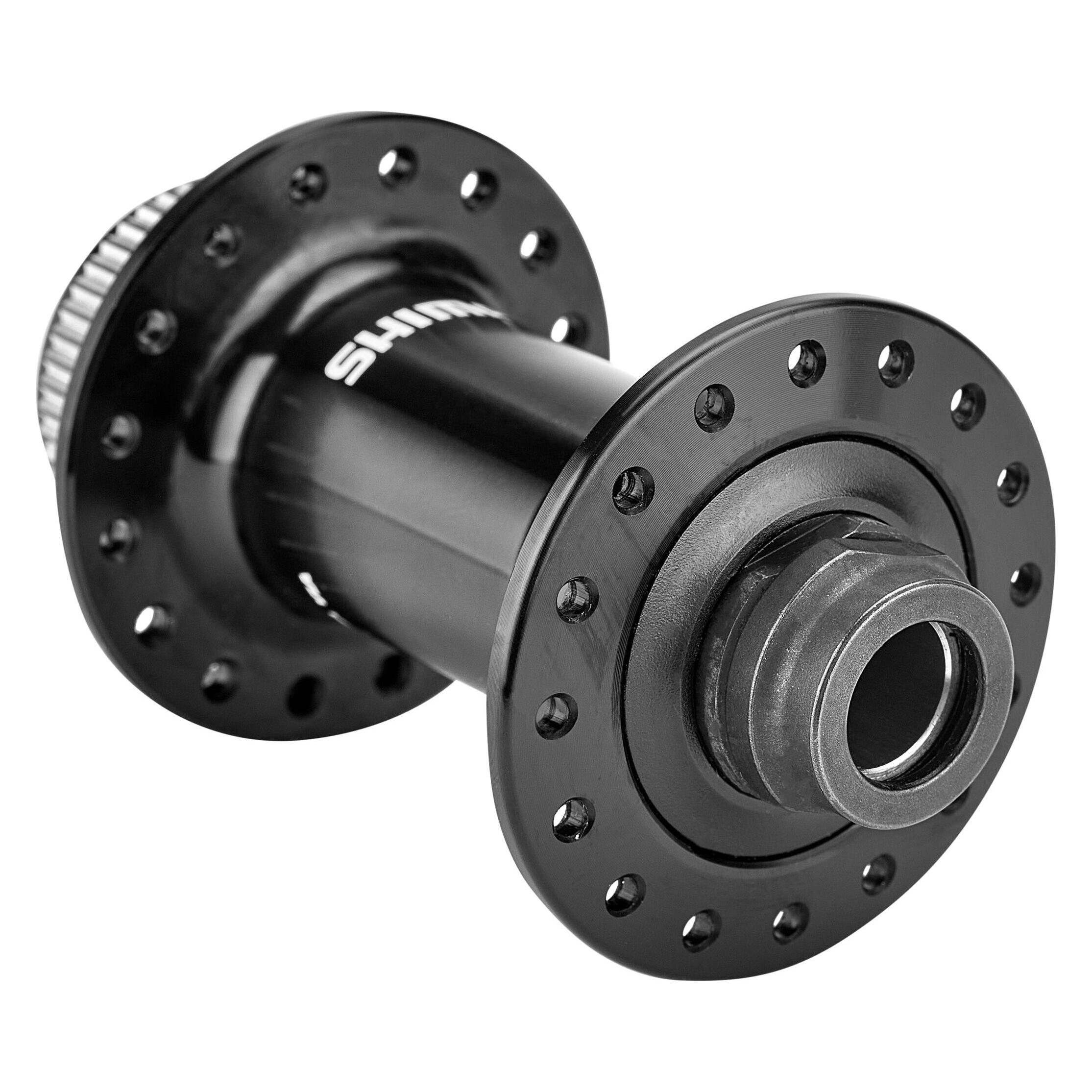 Shimano Road HB-RS470 (Scheibenbremse Center Lock) (EHBRS470BL)