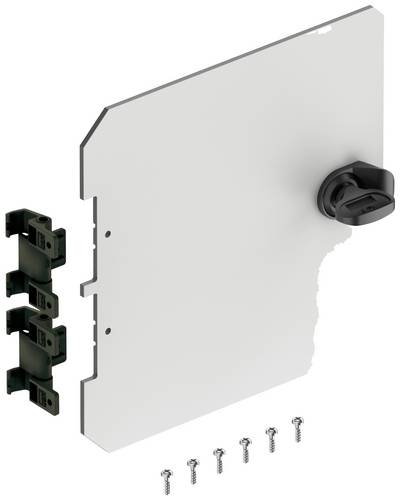 Spelsberg GEOS-S IT 3030 72200301 Innentür (L x B x H) 230.5 x 228.5 x 4mm Isolierstoff 1St.