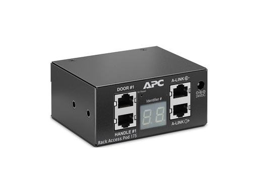 APC NetBotz Rack Access Pod 175 - Rack-Zugangsgerät (NBPD0175)