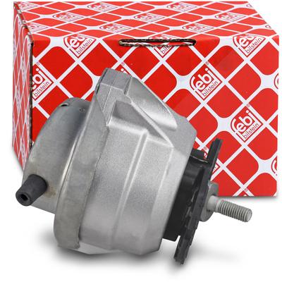 Febi Bilstein Lagerung, Motor [Hersteller-Nr. 24096] für BMW