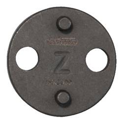 KS Tools 150.2099 Bremskolben-Werkzeug Adapter #Z, Ø 28mm