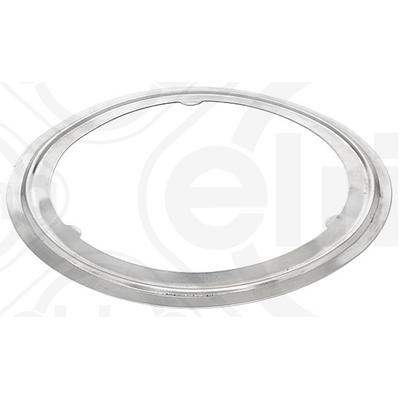 ELRING Dichtung, Abgasrohr 451840 an Abgasturbolader für MINI