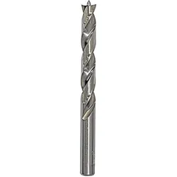 Fisch Tools, Bohrereinsatz, Holzspiralbohrersatz (1 mm - 13 mm)