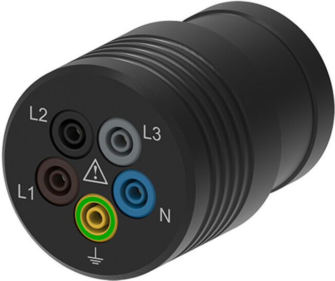 HT Instruments Adaptateur de mesure DAA-16 16A (2002900)