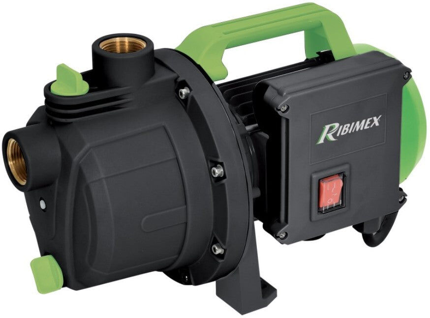 Ribimex PRJET41P Pompa di superficie Acquapro 400W