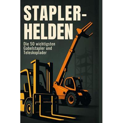 Stapler-Helden, Gebundene Ausgabe von Henry Scholz, BoD - Books on Demand, 978-3-695-36995-9