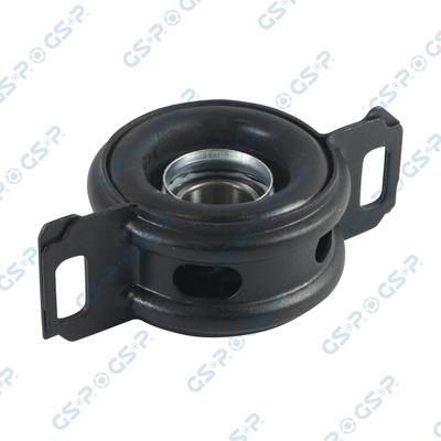 GSP Lagerung, Gelenkwelle 539011 für TOYOTA