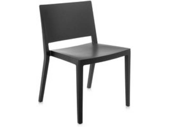 Kartell - Lizz Mat Stuhl Matt Gefärbt