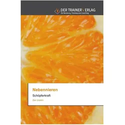 Unakim:Nebennieren, Ratgeber von Zoé Unakim