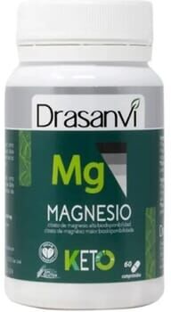 Drasanvi Magnésio 60 Tabs