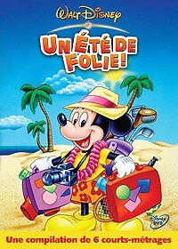 Mickey : Un été de folie ! [FR Import] - Preis vom 13.10.2026 19:28:25 h