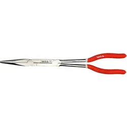YATO YT-20400 Spitzzange, zweigelenkig, 340 mm