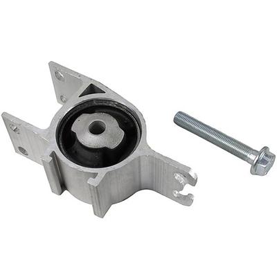 METZGER AUTOTEILE Lagerung, Lenker hinten 52087202 für Mercedes INFINITI