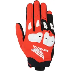 Alpinestars Honda Sp X 3 Motorrad Handschuhe L