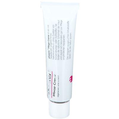 Phoenix Pflege-Creme 28 ml Creme