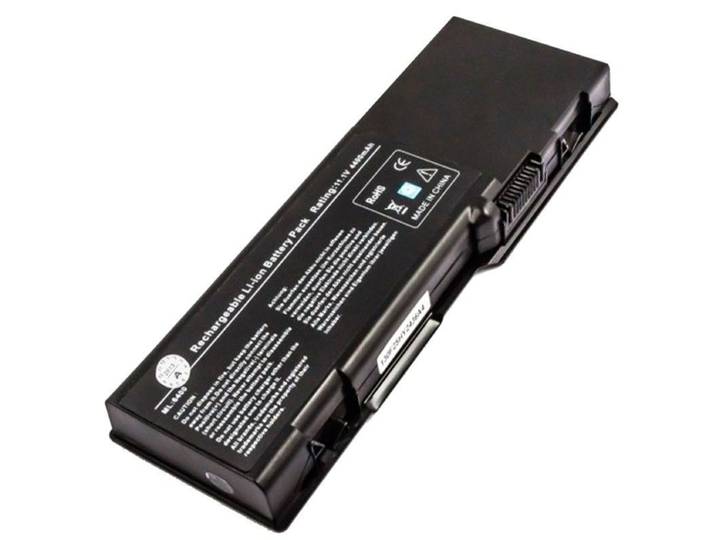 AccuCell Dell Inspiron 6400 E1505 - Accu 4400mAh - Li-ion 11.1V (4020634896585)